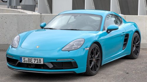 10 foreign sports cars that embarrassed more expensive rivals