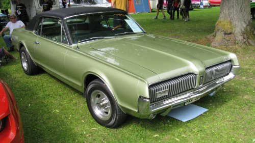 5 Classic cars that could have been muscle icons