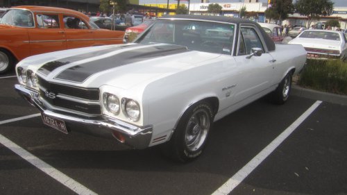 8 Forgotten chevy models that packed big power