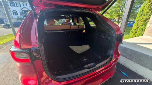 Mazda CX-70: A luxury SUV experience without luxury prices