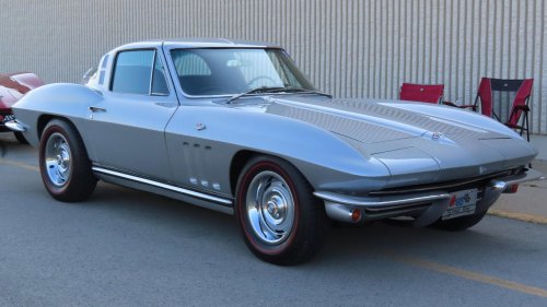 Chevrolet, 10 Chevrolet cars that defined the American dream