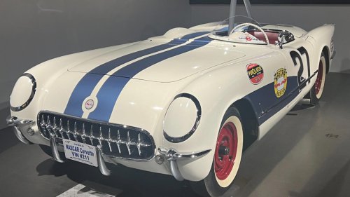 10 cars that changed the way we drive