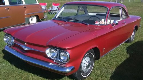 10 forgotten American cars that delivered surprising performance