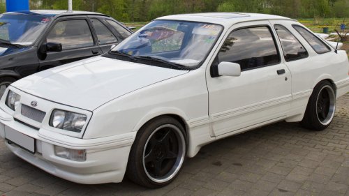 The rarest classic Fords you’ve never heard of