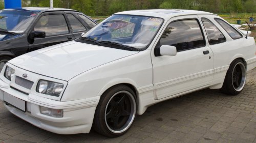 The rarest classic Fords you’ve never heard of