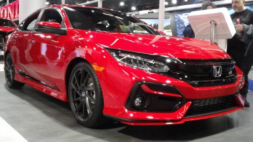 Top 10 manual cars for driving fun on a budget
