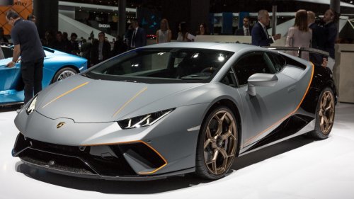 8 cars that push performance beyond expectations