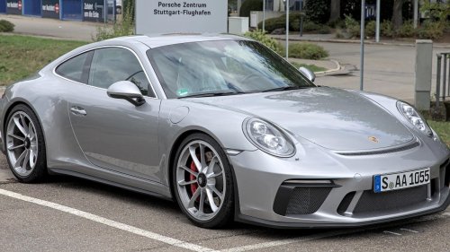 9 Porsche Turbo models that terrified first-time drivers