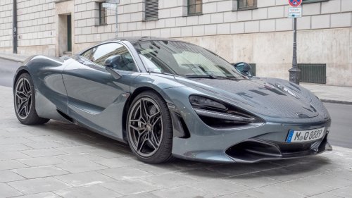 7 cars that deliver instant speed with no hesitation