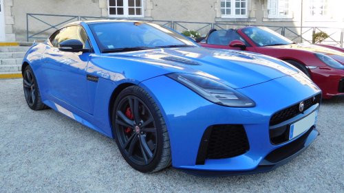9 supercharged beasts from the 2010s that made horsepower feel limitless