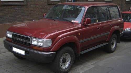 8 vehicles that earned reputations through real-world punishment