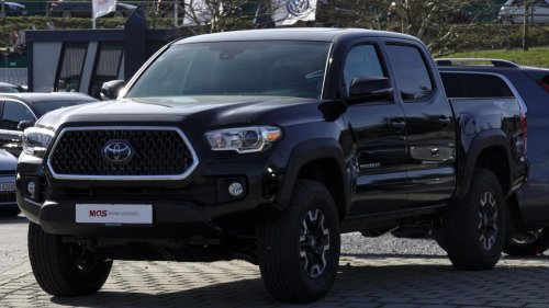 10 trucks that quietly became symbols of reliability