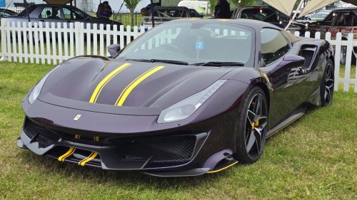 Why GT racing influenced modern sports cars