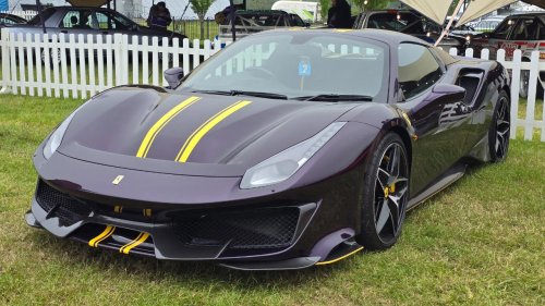9 cars that feel built for speed above everything else