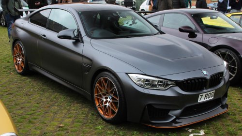 9 cars that blur the line between street and track