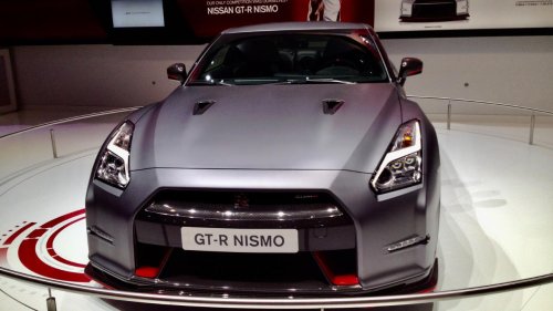 9 machines that hit speed levels most never expect