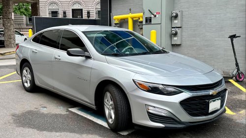 10 Car Brands With The Most Models On The Road &amp; 10 With The Least