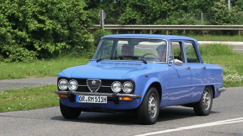 10 Car Brands With The Most Models On The Road &amp; 10 With The Least