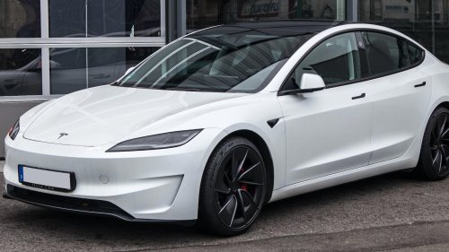 10 Car Brands With The Most Models On The Road &amp; 10 With The Least