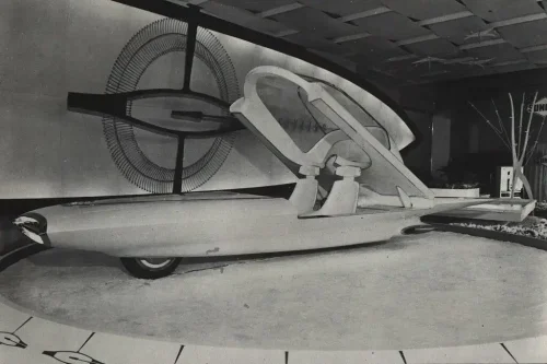 12 Forgotten Transportation Methods That Were Once the Future