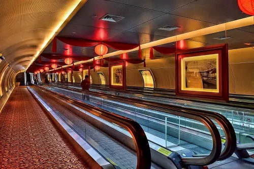 12 Forgotten Transportation Methods That Were Once the Future