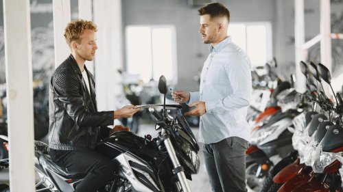 20 Reasons People Prefer Motorcycles Over Cars