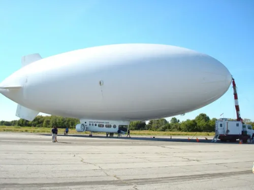 12 Forgotten Transportation Methods That Were Once the Future