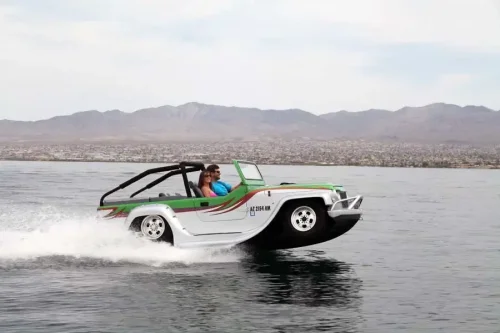 12 Forgotten Transportation Methods That Were Once the Future