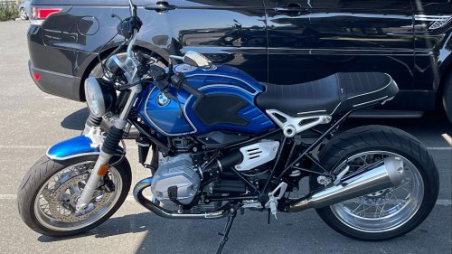 20 Reasons People Prefer Motorcycles Over Cars