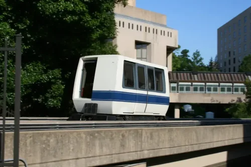 12 Forgotten Transportation Methods That Were Once the Future