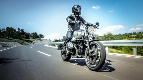 20 Reasons People Prefer Motorcycles Over Cars