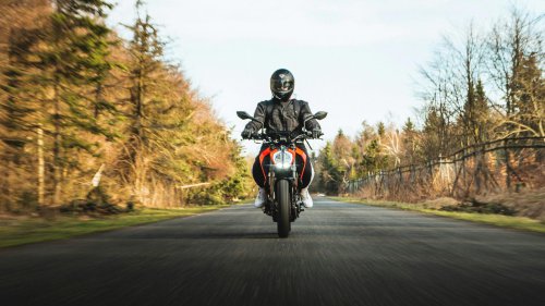 20 Reasons People Prefer Motorcycles Over Cars