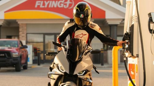 20 Reasons People Prefer Motorcycles Over Cars