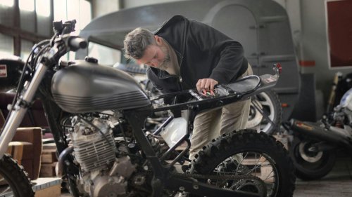 20 Reasons People Prefer Motorcycles Over Cars