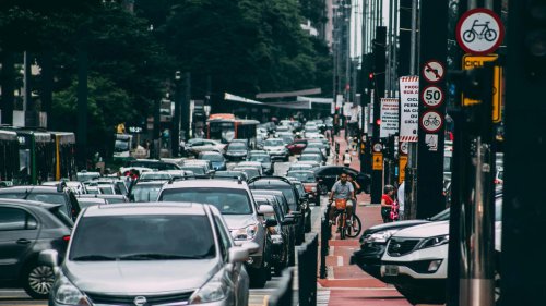 20 Reasons People Prefer Motorcycles Over Cars