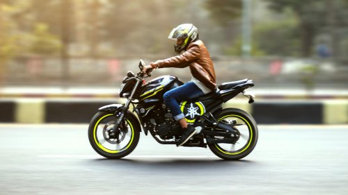 20 Reasons People Prefer Motorcycles Over Cars