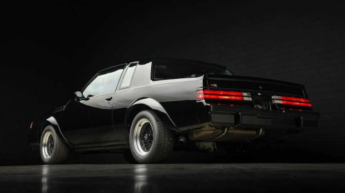 Buick's Rarest Engine Made V8s Look Silly