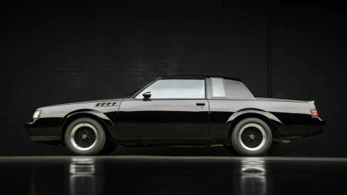 Buick's Rarest Engine Made V8s Look Silly