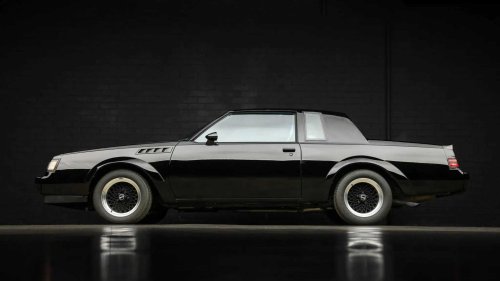 Buick's rarest engine made V8s look silly