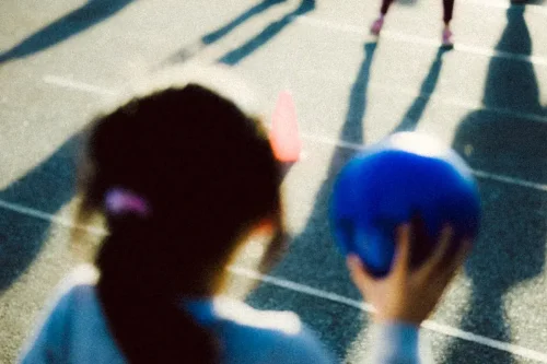 15 Gym Class Activities That Would Never Be Allowed Now