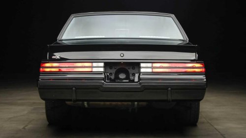 Buick's Rarest Engine Made V8s Look Silly