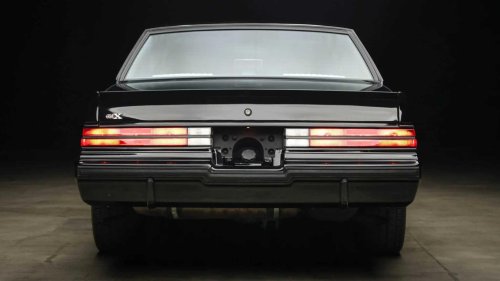 Buick's rarest engine made V8s look silly