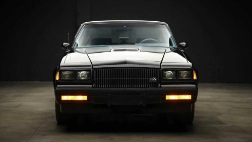 Buick's Rarest Engine Made V8s Look Silly