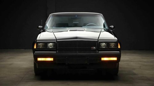 Buick's rarest engine made V8s look silly