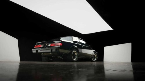 Buick's Rarest Engine Made V8s Look Silly