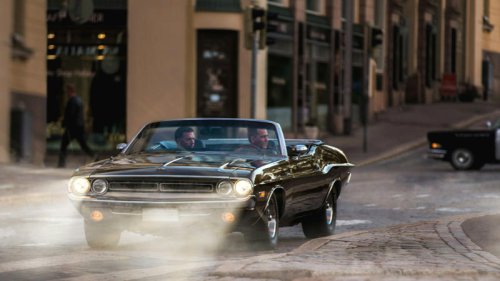 The 20 Most Iconic Car Chases in Cinematic History