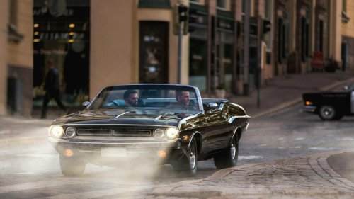The 20 Most Iconic Car Chases in Cinematic History
