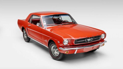 Why This Ford Mustang Is Worth More Than Most Realize