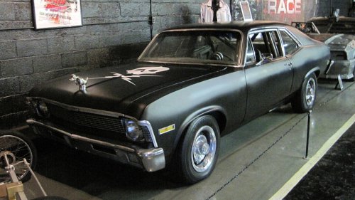 The 20 Most Iconic Car Chases in Cinematic History