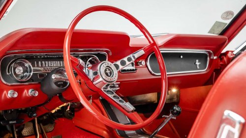 Ford, Ford Mustang, Why This Ford Mustang Is Worth More Than Most Realize